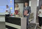 На полях Международного Форума подписали Меморандум между контрольно-ревизионными органами Нижнего Новгорода и Минска