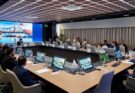 Муниципальное сообщество России делится опытом с представителями Государства Катар 