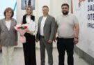 Депутаты Красноярского горсовета побывали в филиале фонда «Защитники Отечества»