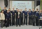 Новости депутатов Благовещенской городской Думы 