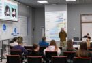 Учебный центр «Тигр» массово внедряет тактическую медицину в образование Приморья
