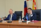 Депутаты согласовали внесение изменений в Правила благоустройства