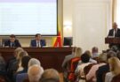 В администрации Воронежа обсудили планы по формированию первой линии метробуса