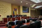 В Саратове чествовали активистов муниципального сообщества области