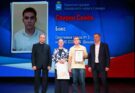 50 стипендий в сфере культуры и спорта вручили одаренным детям и молодежи Самаре