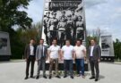Визит друзей: Муниципалитеты Пензы и Ульяновска обмениваются опытом