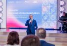 Председатель горДумы Нижнего открыл проект «Лидеры Нижегородской области»