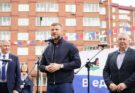 Депутаты Иркутска организовали Фестиваль национальных культур