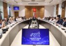 В Волгоградской облДуме обсудили проект партии «Единая Россия» «Цифровая Россия»