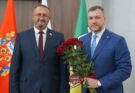 Главой города Бузулука избран Владимир Песков