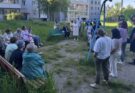 Администрация Иркутска продолжает встречи с жителями