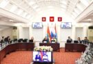 Новый сезон «Школы муниципального депутата» в Самаре