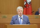Контрольно-счётная палата Москвы представила депутатам итоги работы