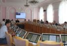 Депутаты Омска обсудили управление муниципальной собственностью