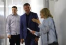 Депутаты Челябинска оценили обновление оздоровительного центра «Утёс»