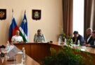 В администрации Благовещенска обсудили план подготовки к отопительному сезону