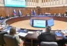 Исполнилось 20 лет со дня образования «Совета муниципальных образований Хабаровского края»