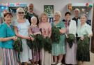 В Иркутске ТОС «Баумана» продолжает оказывать помощь участникам СВО
