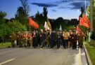 В День памяти и скорби в Парке Победы Саратова прошли памятные мероприятия