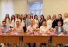 Будущие управленцы защитили итоговые работы в Поволжском институте управления