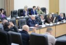 Состоялось совместное заседание комитетов Думы Калуги