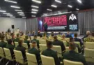 10 тысяч саратовцев посетили выставку «Росгвардия. История и современность»