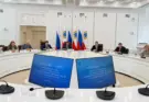 В Саратове прошло заседание Совета по проблемам многодетных семей
