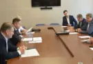 Воронежские депутаты обсудили реализацию инвестпрограмм в сфере коммунального хозяйства