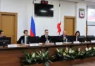 Состоялось заседание Молодежной палаты при горДуме Нижнего Новгорода