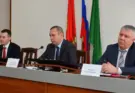 В администрации Майкопа провели приём участников СВО и членов их семей