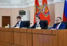 Отчёт главы города Оренбурга заслушали на очередном заседании горСовета