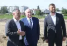 Иркутск активно развивается и с уверенностью смотрит в будущее