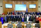 В Салехарде начал работу форум «Диалог парламентариев»