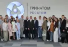 Состоялось выездное заседание Совета работающей молодежи Нижнего Новгорода