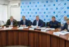 В Правительстве Саратовской области состоялось совещание с главами муниципальных районов