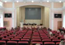 В администрации Хабаровска состоялось расширенное аппаратное совещание
