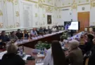 Глава города Самары Иван Носков встретился с организаторами проекта «Самара в движении»