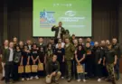 В Тамбове прошёл военно-патриотический форум «Студенческий спецназ»
