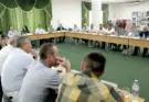 В Волгограде состоялось заседание Консультативного совета по межнациональным и межконфессиональным отношениям