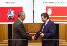Москва и Смоленская область укрепляют межпарламентское сотрудничество