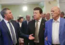 Восемь лет назад ушел из жизни Народный артист РФ, кинорежиссер Станислав Говорухин