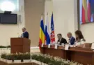 На заседании Ростовской горДумы согласовали глав двух районов
