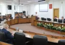 В городской Думе Нижнего прошли заседания двух комиссий