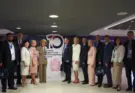 В Красноярске проходит X Съезд депутатов края