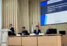 Депутаты Хабаровской горДумы:
Порядок в городе начинается с графика