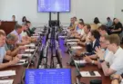 С начала года в Саратове демонтировано свыше 1200 незаконных объектов