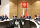 В Волгограде синхронизируют областной кодекс с общероссийским правовым полем