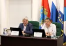 Условия для инклюзивного образования обсудили в горДуме Самары