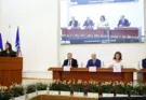 Депутаты одобрили работу города по развитию добровольческого движения в Ростове
