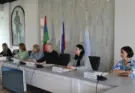 Заседание Совета по патриотическому воспитанию провели в Петрозаводске